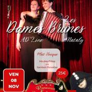 08 11 24 dames brunes arlequin