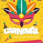 Carnaval gray 21 02 23